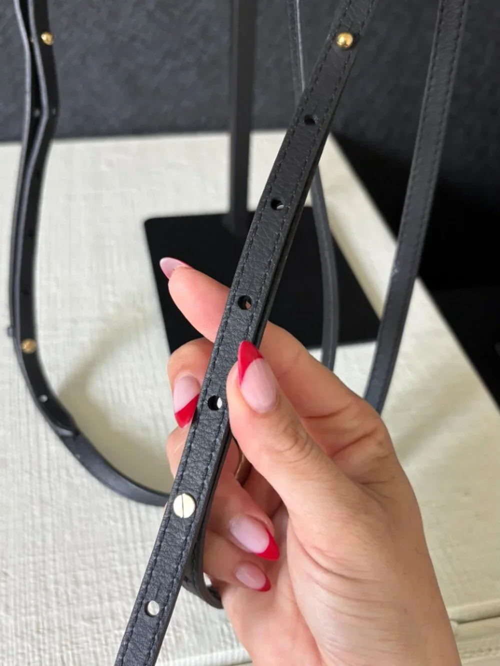 Louis Vuitton Palm Springs Mini Backpack